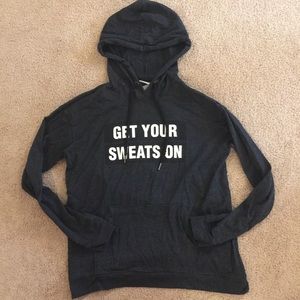 LAST CHANCE Champion Sweatshirt